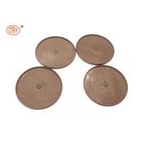 Buy cheap Rubber Gasket With High Temperature Resistant Gasket product