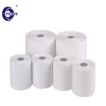 640mm*6000m/1035mm*1200m/800mm*1500m Focus Thermal Paper For Cash Register POS