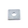 Buy cheap DIN436 Square Washers Galvanized Square Steel Washers for Wood Construction from wholesalers