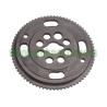 Buy cheap 9968065 NH Tractor Parts Carrier Agricuatural Machinery Parts from wholesalers