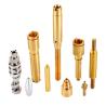 Buy cheap Aluminum Alloy Turning CNC Automotive Parts ISO9001 2008 / TS 16949 from wholesalers
