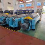 Decanter Centrifuge Separators LW Oil Treatment Machine