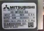 HC-MF053-S3 Industrial Mitsubishi Small Powerful Electric Motors
