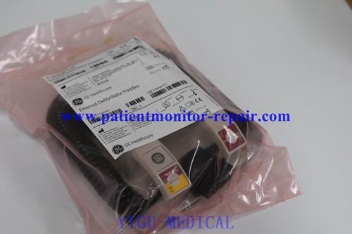 Buy cheap GE Medical Equipment Parts Monitor 21730403 Defibrillation Paddle from wholesalers