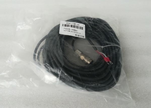 Buy cheap Waterproof Yaskawa Brake Servo Motor Cable FFC / FPC Category JZSP CVMC 20 from wholesalers