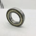 NSK Deep Groove Ball Bearing 6008ZZ