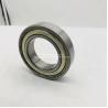 Buy cheap NSK Deep Groove Ball Bearing 6008ZZ from wholesalers