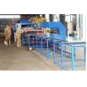 Buy cheap CE Board Making Machine Glass Fiber Cement And Mgo Powder Materials Board Production from wholesalers