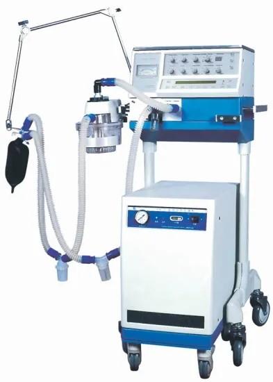 Buy cheap Airway Pressure Monitoring Medical Disposable Products Versatile Ventilator PA-300 from wholesalers