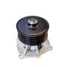 Buy cheap Foton Aumark Truck ISF2.8 Cooling Water Pump Assembly Original 5528262 for Year 2005- from wholesalers