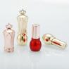 Buy cheap Provite lable Empty Lipstick Tube 2 type no logo wholesale lipstick tube container from wholesalers