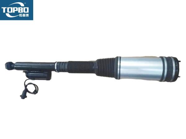 Buy cheap 2203205013 W220 Shock Absorber Mercedes S Class Air Suspension Rear Right from wholesalers