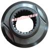 Buy cheap Dongfeng/Dcec Kinland/Kingrun Engine Parts Auto parts for Truck Dana Rear Half Shaft Gear 2402ZS01-335-B from wholesalers
