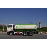 Buy cheap 22500L Dongfeng Nissan Diesel 6x4 320HP Aluminum Alloy Fuel Oil Delivery Truck from wholesalers