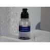 Buy cheap Round Shape Serum Airless Bottle With Lotion Pump Cap 50ml from wholesalers