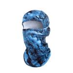 Bicycle Breathable Full Cover Bicycle Hat Winter Scarf Riding Mouth Shield Tie