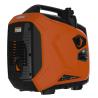 Buy cheap Portable 2.0kW Intelligent Digital Inverter Generator With 4L Fuel Tank from wholesalers