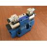 Buy cheap WEH Series Electro-Hydraulic Operated Directional Valves 4WEH16J for Industry Hydraulic Power Unit from wholesalers