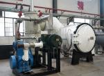 Cooling Period 60-480 Min Industrial Vacuum Furnace Extreme Vacuum 0.8 / 1 / 1.5