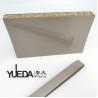 Buy cheap Ultra High Gloss Edge Banding PVC Strong Adhesive Scratch Resistant A0695 from wholesalers
