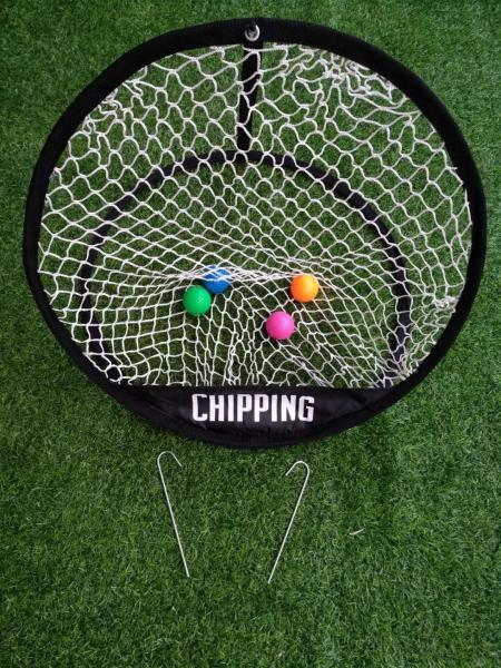 golf chipper net , golf chipping net , golf target net , golf net , chipper net