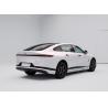 Buy cheap 2024 Luxury Changan Qiyuan A07 1.5L 218Ps 320Nm 1200Km EV Sedan Hybrid Car from wholesalers
