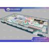 Buy cheap Large Colorful City Indoor Playground Equipment For Chlidren from wholesalers