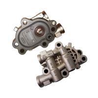 Buy cheap 0440020059 2445110060 FP/ZP18/L1S For Gear Pump Fuel PRE-Supply MP3 Engine product