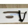 Buy cheap Animal Identification Ear Tag Cattle Rfid Bolus Tag 134.2khz from wholesalers