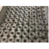 Buy cheap Construction Grade Trapezoidal Carbon Steel Wire For Structural Support from wholesalers
