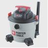 Buy cheap Industrial Heavy Duty Wet Dry Vac 1300W Power 5 HP Motor For Strong Suction from wholesalers