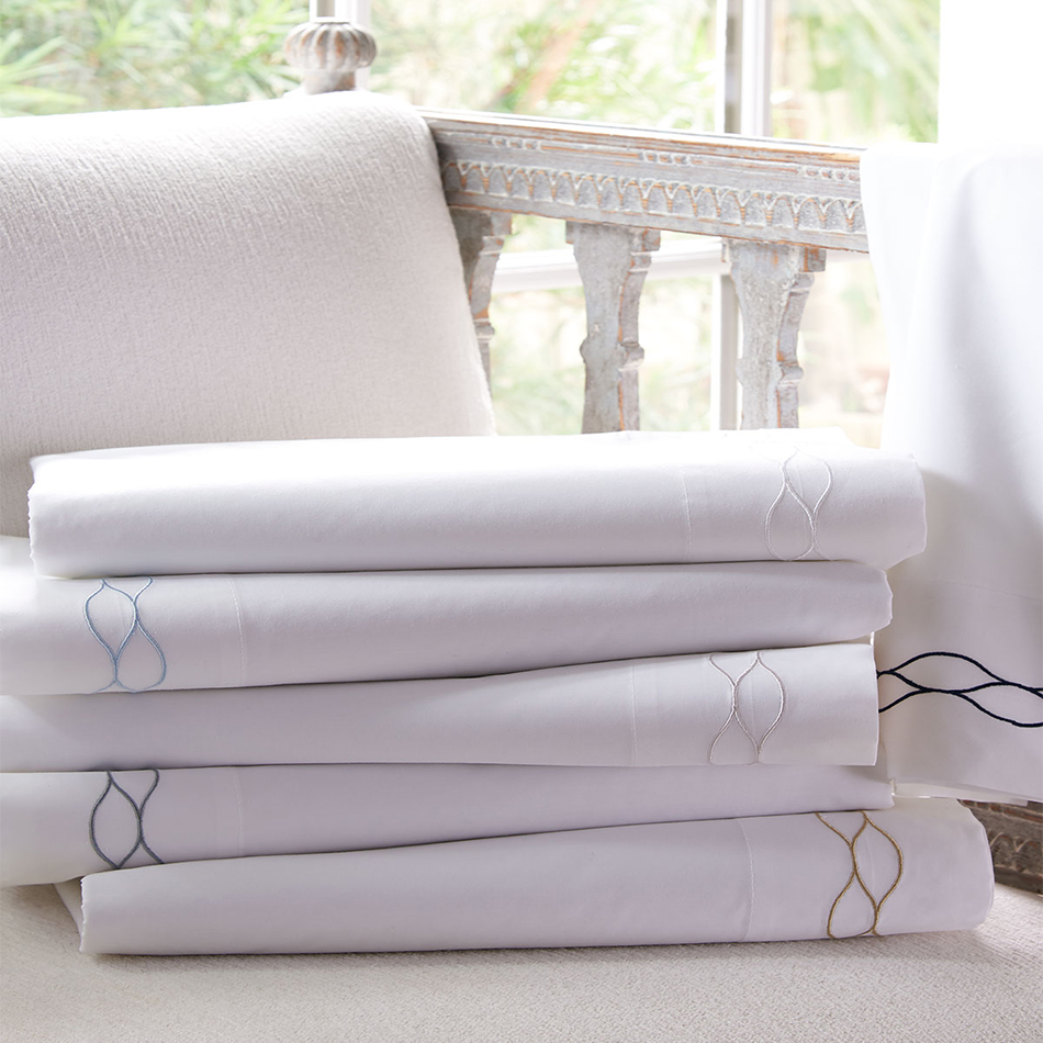 90gsm Microfiber Embroidered Bed Set 3pcs and 4pcs for Kids Room Embroidery Included