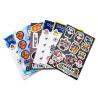 Buy cheap Die Cut Logo Vinyl Self Adhesive Sticker Label For Business Shopping Custom Order from wholesalers