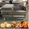 Buy cheap Joyshine Potato Cleaner Machine SUS304 Pumpkin Washing Machine Tomato Washing Machine from wholesalers