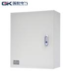 Buy cheap Type B Electrical Metal DB Box Powder Coating 30 Amp Electrical Panel Wall Mount from wholesalers