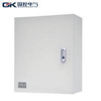 Buy cheap Type B Electrical Metal DB Box Powder Coating 30 Amp Electrical Panel Wall Mount product