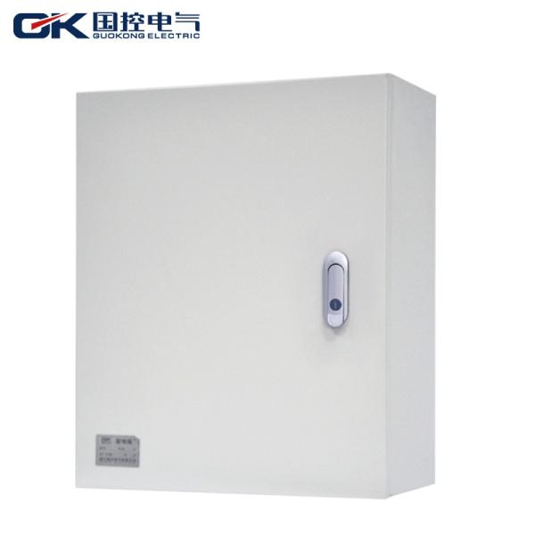 Buy cheap Type B Electrical Metal DB Box Powder Coating 30 Amp Electrical Panel Wall Mount from wholesalers