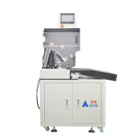 Buy cheap Automatic Cylindrical Cell Sorter Machine Battery Assembly For Battery Pack product