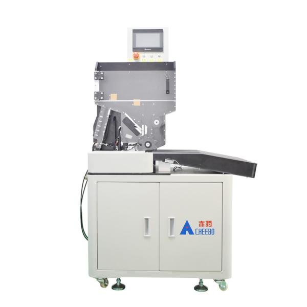 Buy cheap Automatic Cylindrical Cell Sorter Machine Battery Assembly For Battery Pack from wholesalers