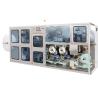 Buy cheap 900Pcs/Min 10KW Rewinding Sanitary Napkin Production Machine from wholesalers