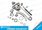 Buy cheap 91 - 97 Nissan Altima 2.4L Ka24De Timing Chain Kit from wholesalers