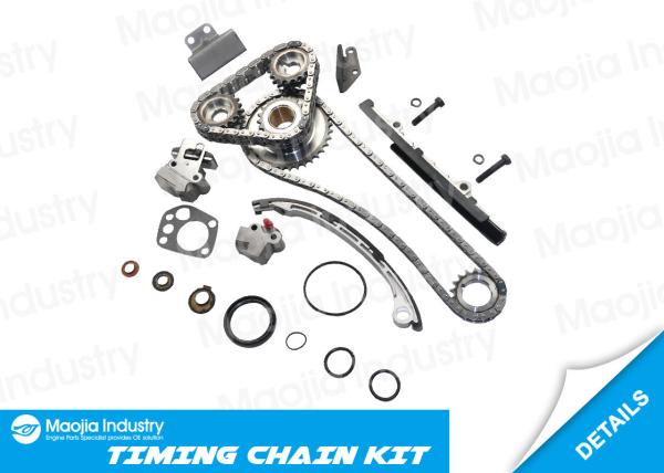 Buy cheap 91 - 97 Nissan Altima 2.4L Ka24De Timing Chain Kit from wholesalers