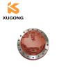 Buy cheap MAG-18000VP-6000 Travel Motor For Excavator SY335 Final Drive Parts from wholesalers