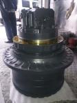 Belparts Excavator 706-88-01101 Travel Motor Assy PC600-7 Final Drive For
