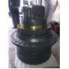 Buy cheap Excavator 706-88-01101 Travel Motor Assy PC600-7 Final Drive For Komatsu from wholesalers