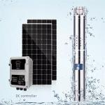 150M Borehole Water Pump