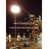 Buy cheap Halogen Lamp With 1000W G22 BaseTripod Balloon Led Job Site Outdoor Construction Lights from wholesalers