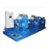Buy cheap Oil Feeder Power Plant Equipments DO Supply Module Diesel Oil Treatment Skids from wholesalers