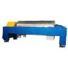 Buy cheap Indonesia Palm Oil Mill Wastewater Treatment Three-Phase Decanter Centrifuge Tricanter from wholesalers