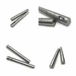 Rapid 0.01mm Large Gantry Mill Alloy Parts Machining